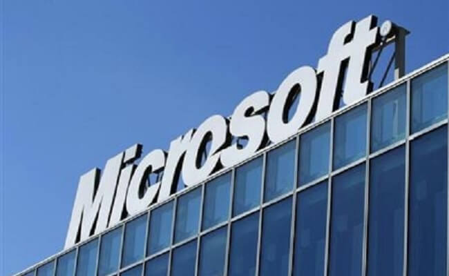 Microsoft lays off nearly 1,000 employees: Report